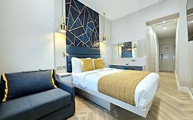 West Brompton Studios